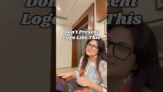 Logo Presentation you need #graphicdesign #illustratortricks #logo #illustratorlife