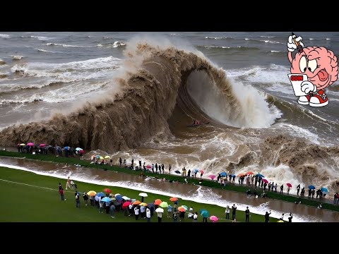 80 Most Unbelievable Moments Ever Caught on Camera #42 | ODIN - Incredible Moments