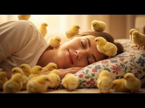 どの動物たちと眠ってみたい？  Which Animals Would You Like to Sleep With ||  Relaxing & Satisfying AI ASMR