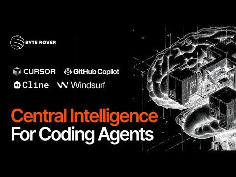 Introducing Byterover - Memory Layer For AI Coding Agents
