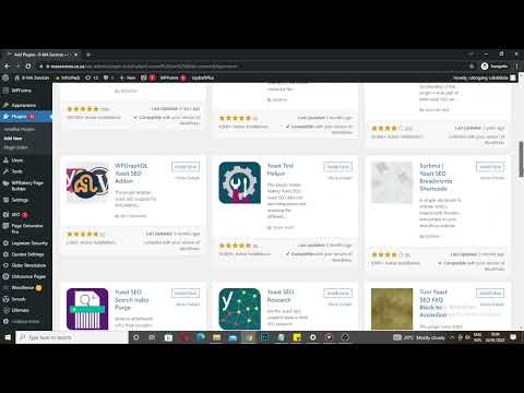 How to Generate XML Sitemap in WordPress: (Google XML Sitemaps For Beginners)
