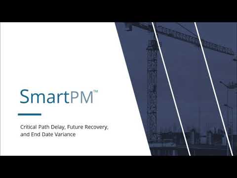 Quick Tip: Delay, Recovery, and End Date Variance Overview
