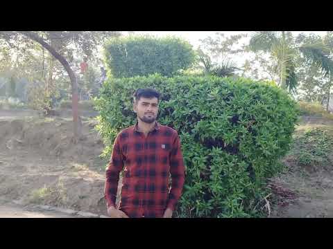 गुजरात में घूमने के लिए यह जगह खूबसूरत है और आईय घूमते हैं || Gujarat ka park vlog