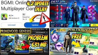 NEW M416 3D LOOK BGMI | 4.2 ULTIMATE LOOK | BGMI 4.2 UPDATE DATE | RETURN ULTIMATE ? | A16 RP REWARD