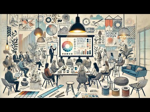 A-List Interior Designers Summit Preview: Build a Profitable Design Business with Designer’s Oasis