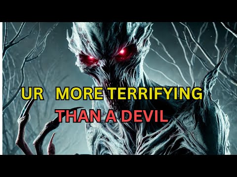 CHOSEN ONES‼️THEY NEVER THOUGHT AN EARTH ANGEL COULD BE MORE TERRIFYING THAN A DEVIL😈YOU SHOWED 'EM