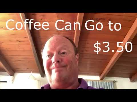 Coffee & Cocoa Market Crystal Ball - Anthony Ward part 1, 2/23/2022