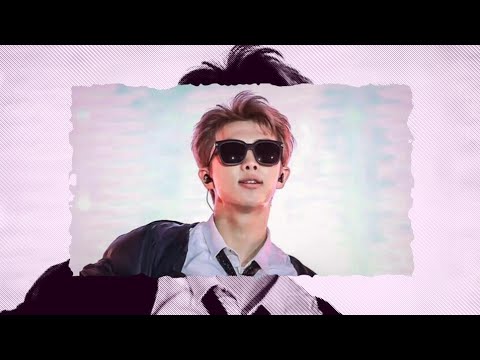 ʀᴍ - ꜱɪᴅᴇ ᴛᴏ ꜱɪᴅᴇ #bts #shorts #rm