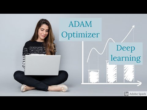 what is ADAM in Deep learning (Intuition)