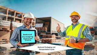 How Wholesale Building Materials Suppliers Help Cut Costs