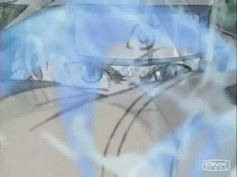 Naruto vs Sasuke - In The End