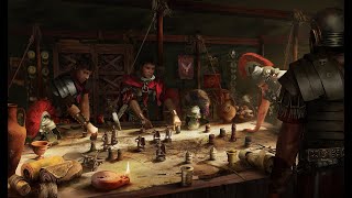 Expeditions: Rome | Gameplay 15 | No Commentary