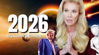 2026 Predictions - What’s Coming: Major Events, Trump, Oil, Chaos