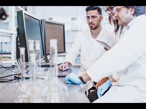 EHS Lab Analytical