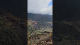 kiltepan View Sagada #sagada #travelvlog #travel #itsmorefuninthephilippines
