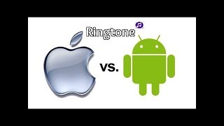 IPHONE VS ANDROID RINGTONE FT.#SPECSYPIESERIES