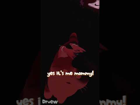 "She Sounds Like My Mommy!" | Girl Voice Trolling Shorts YT