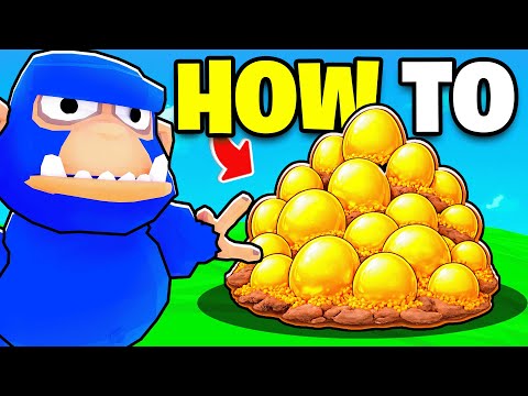 NEW INSANE Ways To Get 50000 FREE GOLD NUGS In UG VR!