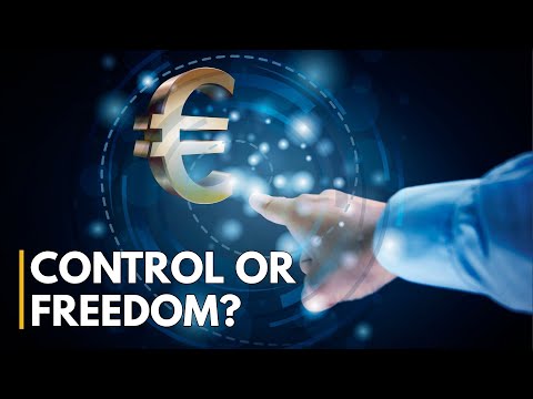 The Digital Euro – Revolution or Risk?