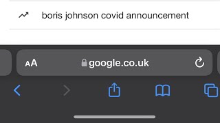 How To Get Fullscreen Browsing Experience In Safari By Hiding Toolbar On Your iPhone