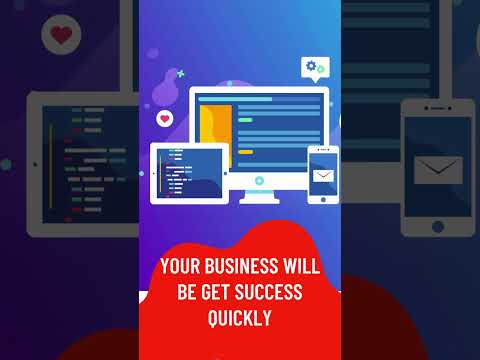 Shopify and WordPress theme development service. #psd #shorts