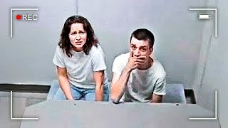 Dumb Killers Realize They’ve Been Caught Red-Handed