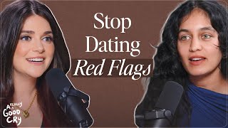 Stop Sabotaging Your Love Life; Logan Ury on Dating Myths, Green Flags & Why You’re Still Single