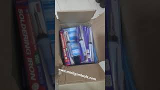 koocu Soldering Iron V501