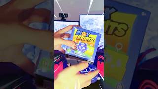 Opening *Mystery* Blox Fruits Plushie🤩 #bloxfruit #bloxfruits  #roblox #plushies #unboxing