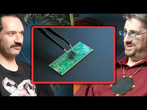 You almost never need to replace this component on an ASIC board | Stackin Sats #003