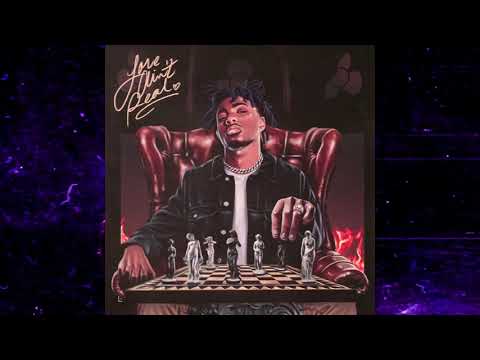 Lougotcash - Back Stabbers (Official Audio)