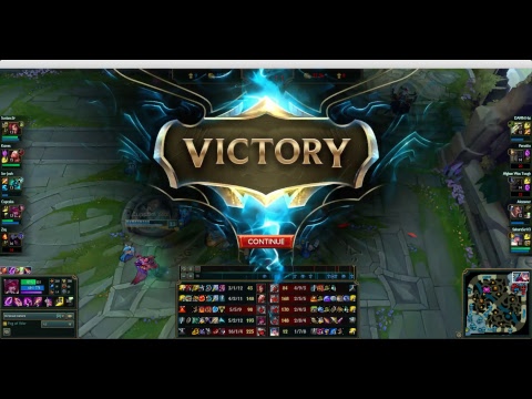 devxevent League of Legends Guyana Tournament