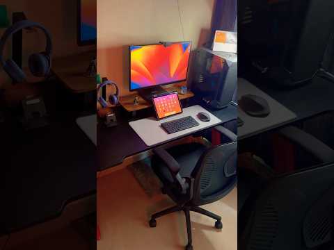 Best Work-From-Home Coding Setup for Developers