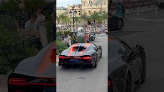 The Lifestyle in Monaco #hypercar #billionaire #billionairetoys #luxury #lifestyle #bugatti #monaco