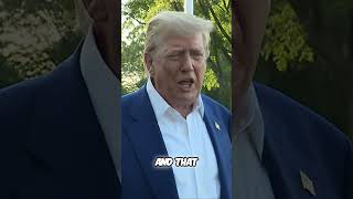 Trump on Iran Nuclear Program & B-II Pilots: Demolition!