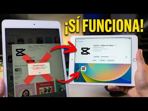 🔴 I Can't Download Apps on App Store | Not Compatible with iPad, iPod iPhone iOS 9 (2025) SOLUTION