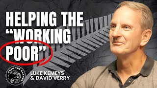 NZ's Personal Finance Landscape In 2025 w David Verry (Financial Mentor)