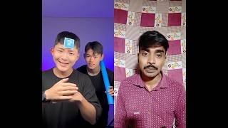 Guess the picture! #beatbox #tiktok#rinkujha