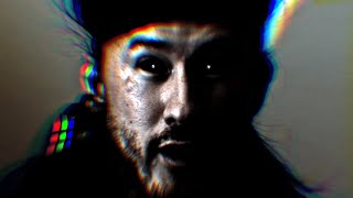 3 SCARY GAMES #109