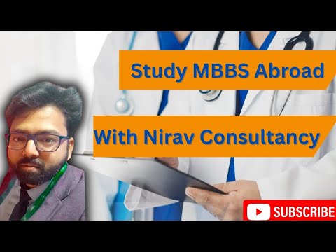 Study MBBS Abroad for Just ₹3 Million – All-Inclusive | Contact Gorkha Sir Now! #abroadmbbs #mbbs