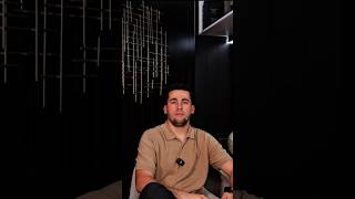 Small Space - Big Style | #office #carpentry #interiorgoals #inspodaily #moderndesign #modernspaces