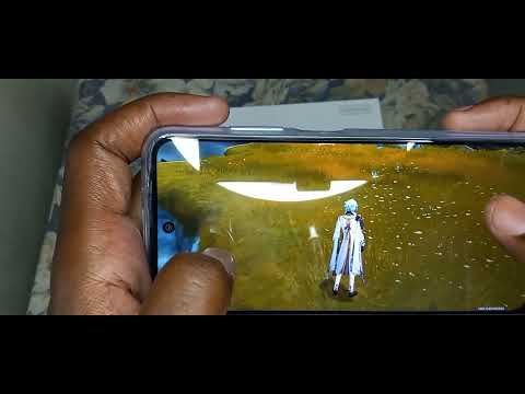 redmi note 11 4G #xaiomi #redminote11 #genshinimpact #budgetsmartphone  #unboxing