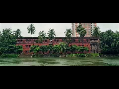 যদি ডেকে বলি! | Jodi deke boli x Rain x Shahidullah Hall | Dhaka University