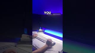 Ultimate PC Hack #shorts #pchacks #blank screen