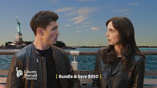 Dating App | Truth Tellers | Liberty Mutual Insurance Commercial