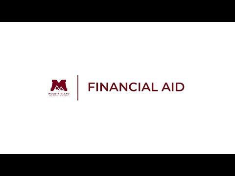 Admissions | Financial Aid at Mountainland Technical College