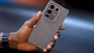Infinix Note 50 Pro Review: They Outdid Themselves! 🔥🔥🔥