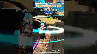 1vs4 🚀 #shortsviral #freefire #freefireclips #garenafreefire #gameplay #gaming #presetalightmotionff