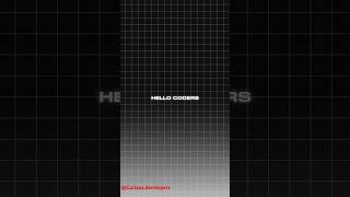 HTML Progress tag#html #css #development #javascript #web #coding #engineering #developer #engineer