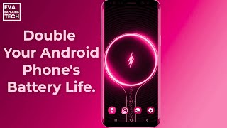 Boost Your Android Battery! (Easy Settings You Need to Change)